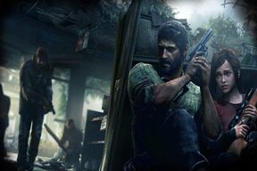جفری پیرس: فیلم‌نامه‌ی سریال The Last of Us “نفس‌گیر” است